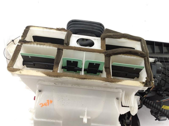 Saab 9-3 HVAC Assembly