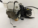 Saab 9-3 HVAC Assembly-11