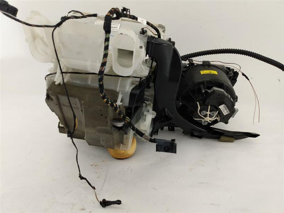Saab 9-3 HVAC Assembly