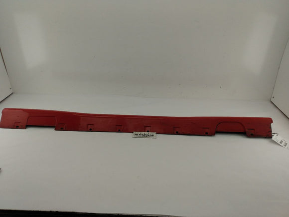 Saab 9-3 Front Right Rocker Panel