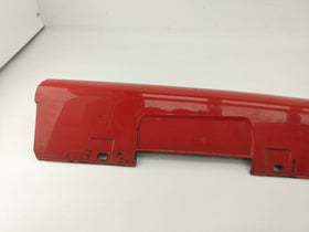 Saab 9-3 Front Right Rocker Panel - 0