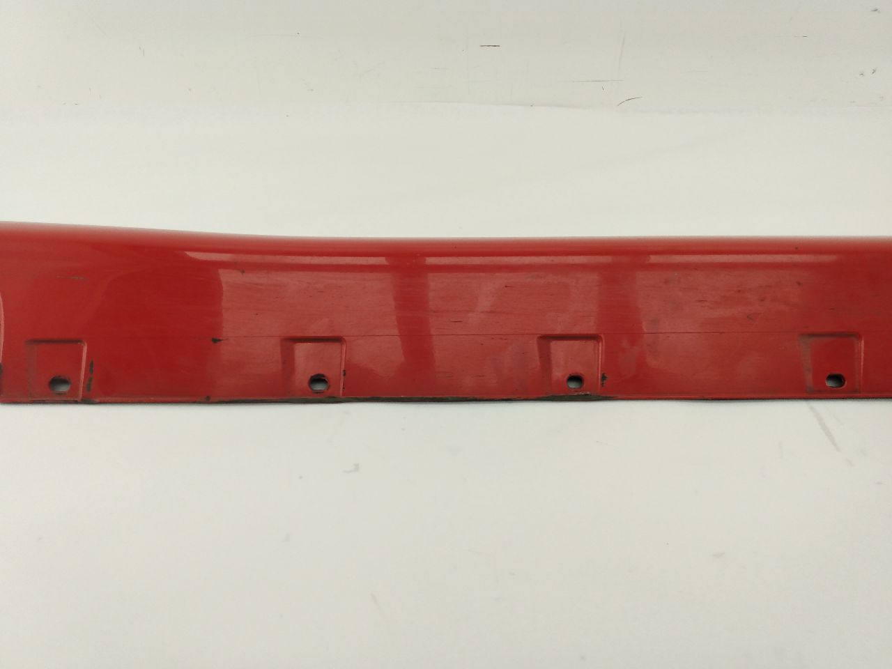 Saab 9-3 Front Right Rocker Panel