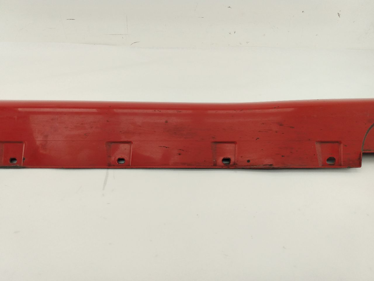 Saab 9-3 Front Right Rocker Panel