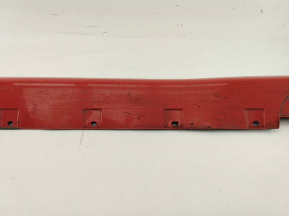 Saab 9-3 Front Right Rocker Panel