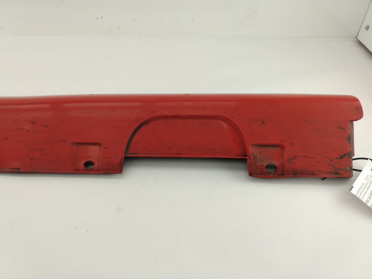 Saab 9-3 Front Right Rocker Panel