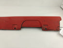 Saab 9-3 Front Right Rocker Panel-5