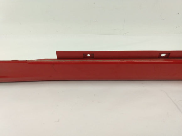 Saab 9-3 Front Right Rocker Panel