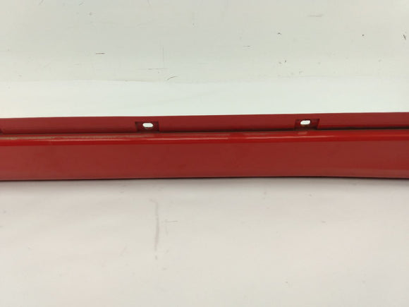 Saab 9-3 Front Right Rocker Panel