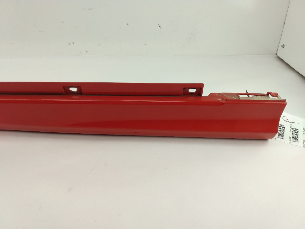 Saab 9-3 Front Right Rocker Panel