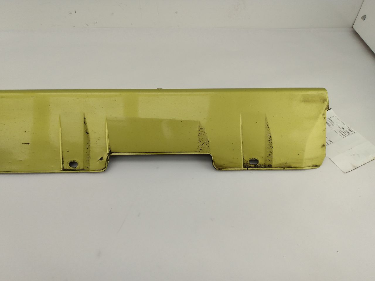 Saab 9-3 Front Left Rocker Panel