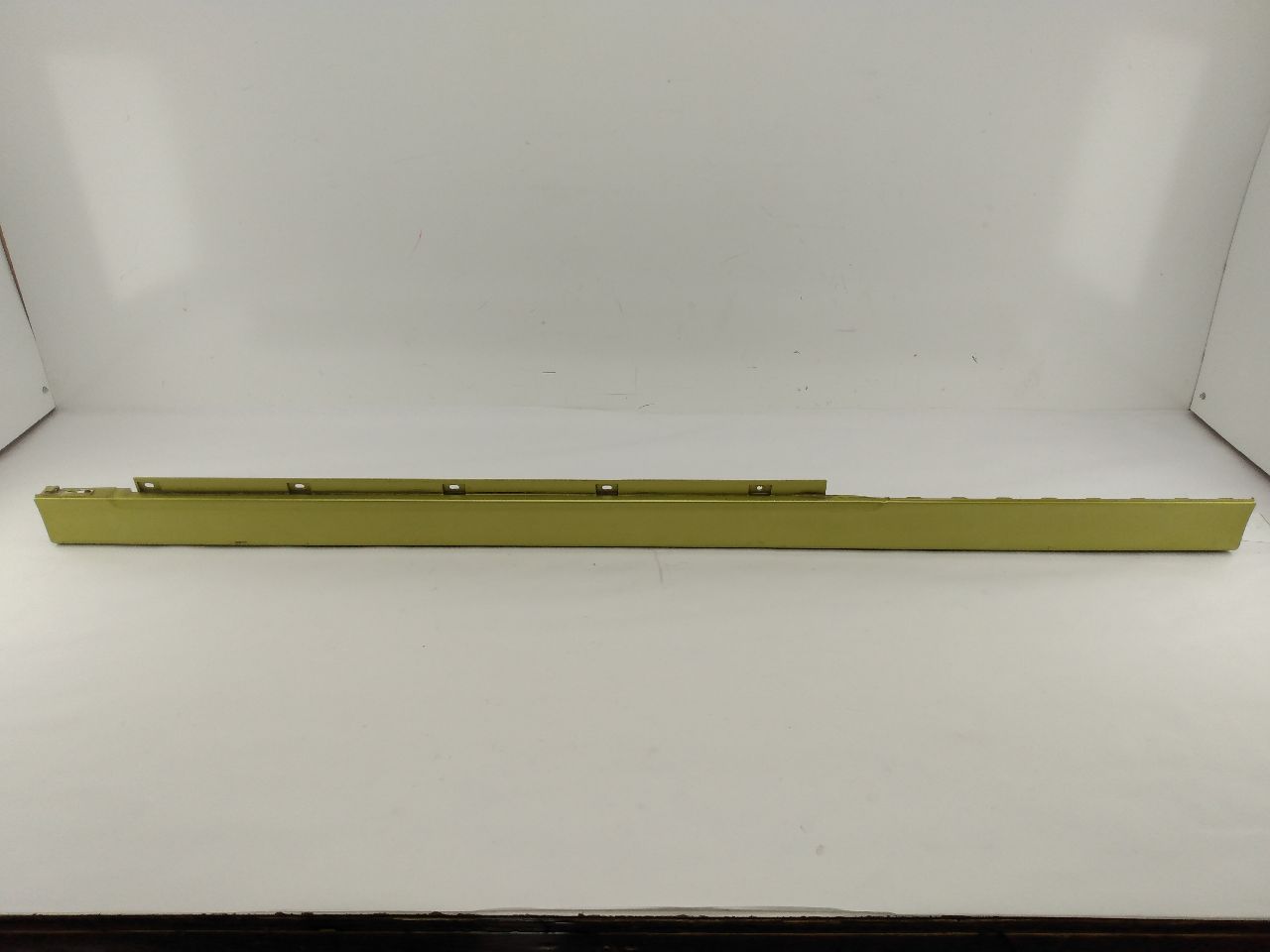 Saab 9-3 Front Left Rocker Panel