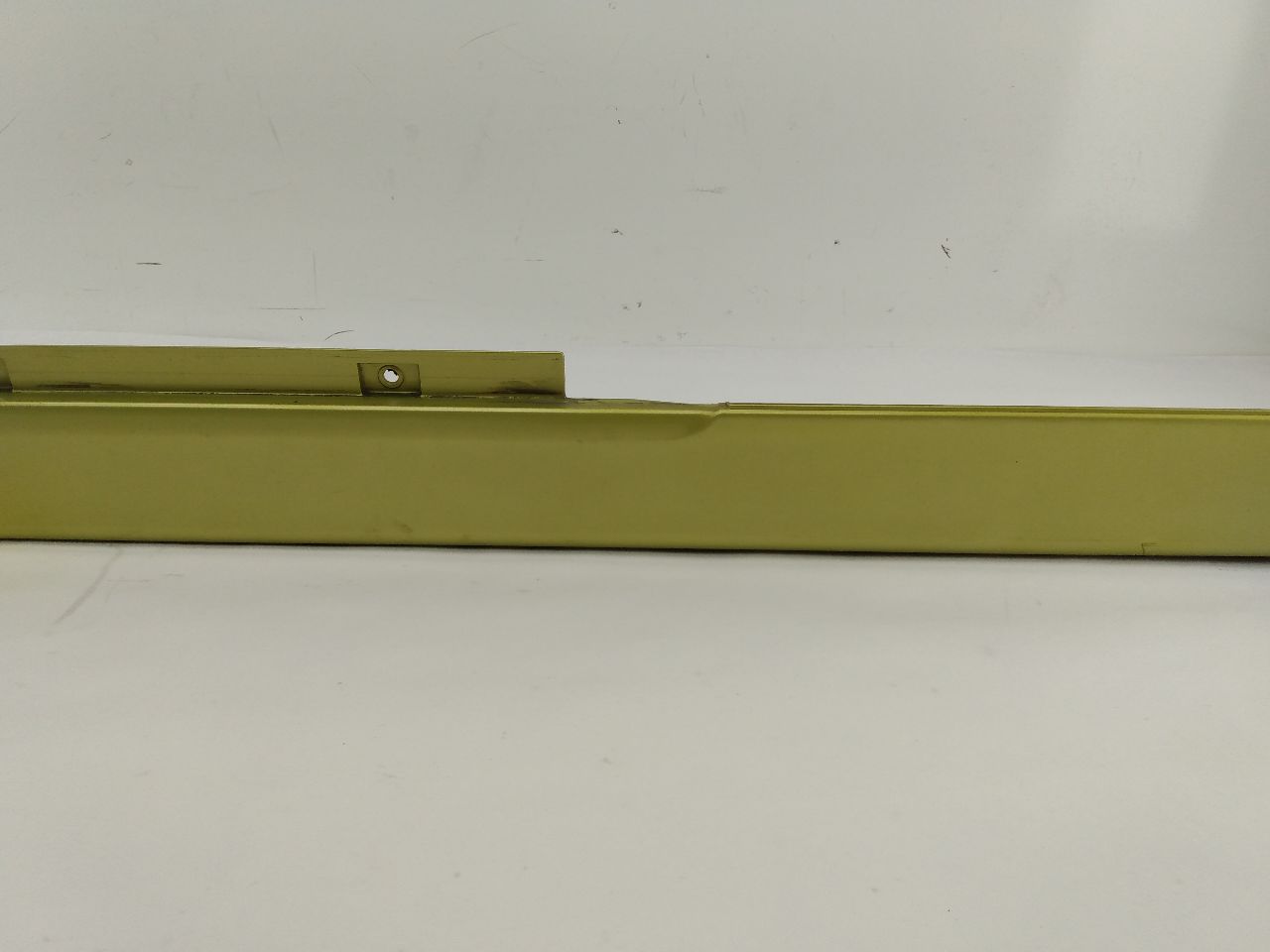 Saab 9-3 Front Left Rocker Panel