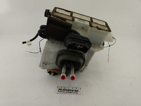 Saab 9-3 Heater Box Assembly