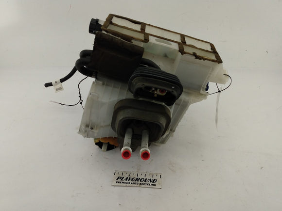 Saab 9-3 Heater Box Assembly