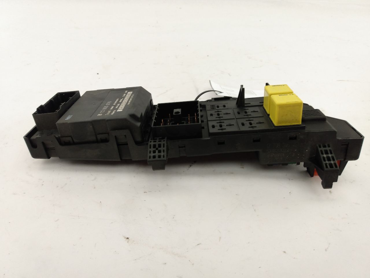 Saab 9-3 Front Left Cabin Fuse Box