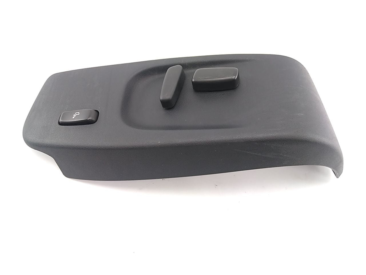 Saab 9-3 Front Left Lower Seat Trim