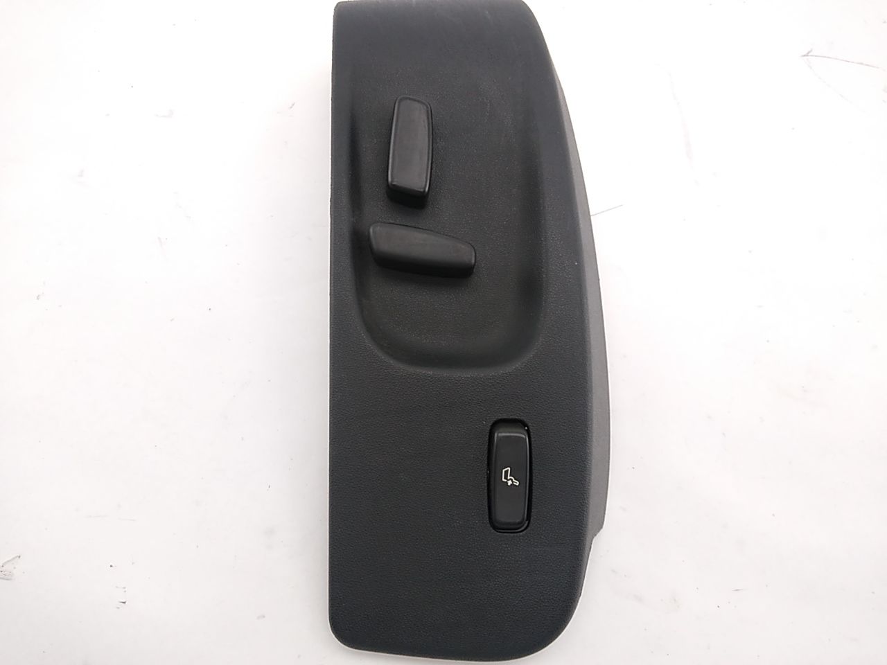 Saab 9-3 Front Left Lower Seat Trim