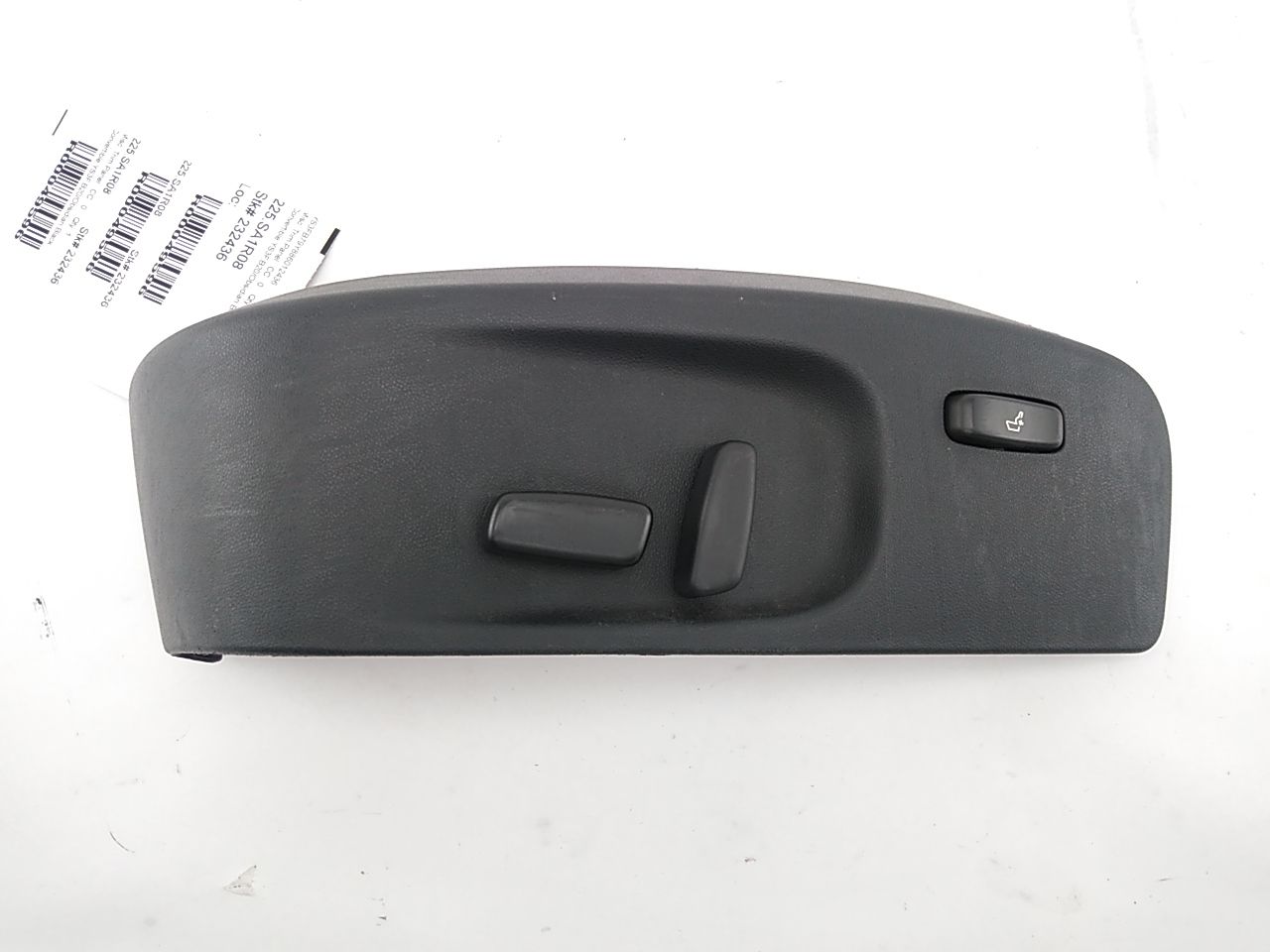 Saab 9-3 Front Left Lower Seat Trim