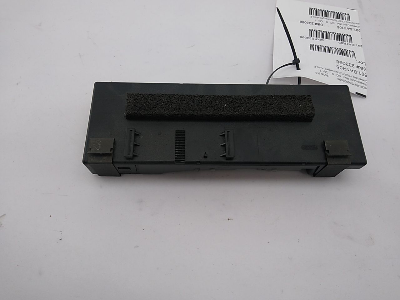 Saab 9-3 Front Right Seat Module