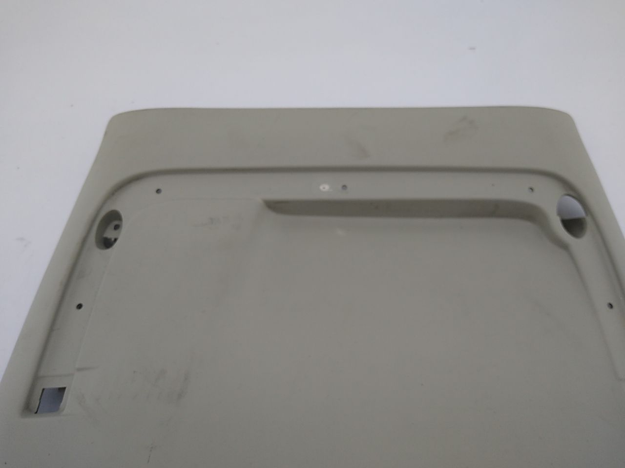 Saab 9-3 Front Right Rear Seatback Trim Piece - 0