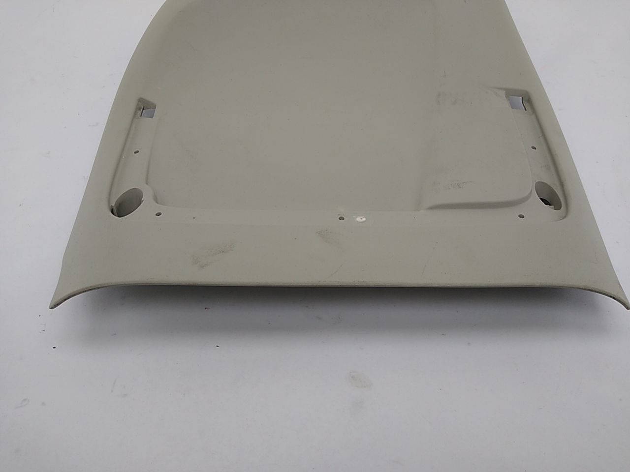 Saab 9-3 Front Right Rear Seatback Trim Piece