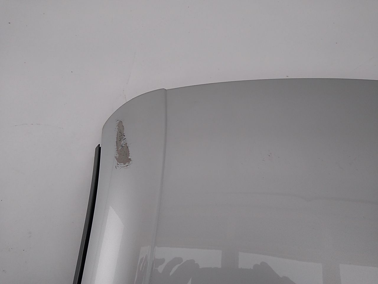 Mercedes SLK230 Convertible Top Upper Roof Panel *AS IS* - 0