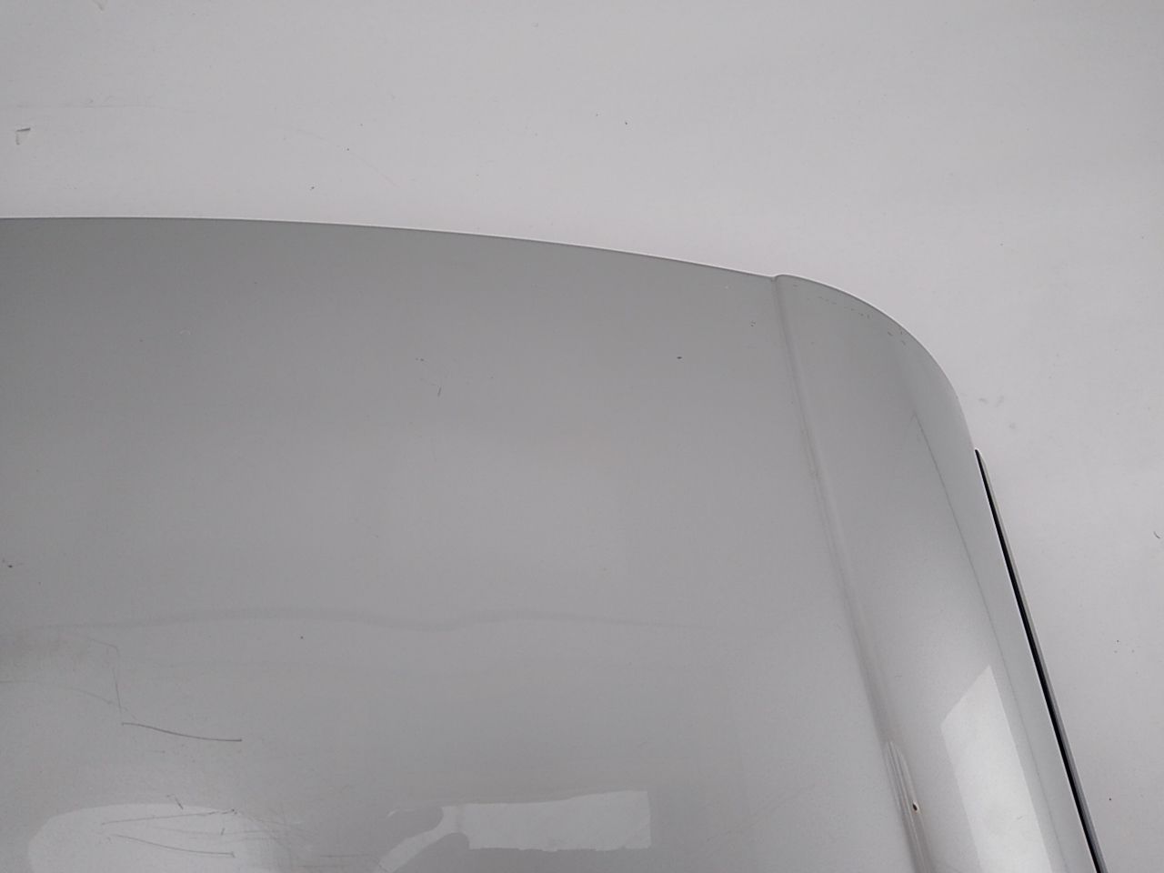 Mercedes SLK230 Convertible Top Upper Roof Panel *AS IS*