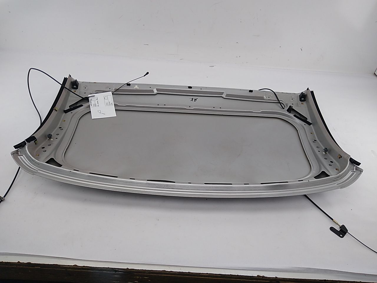 Mercedes SLK230 Convertible Top Upper Roof Panel *AS IS*