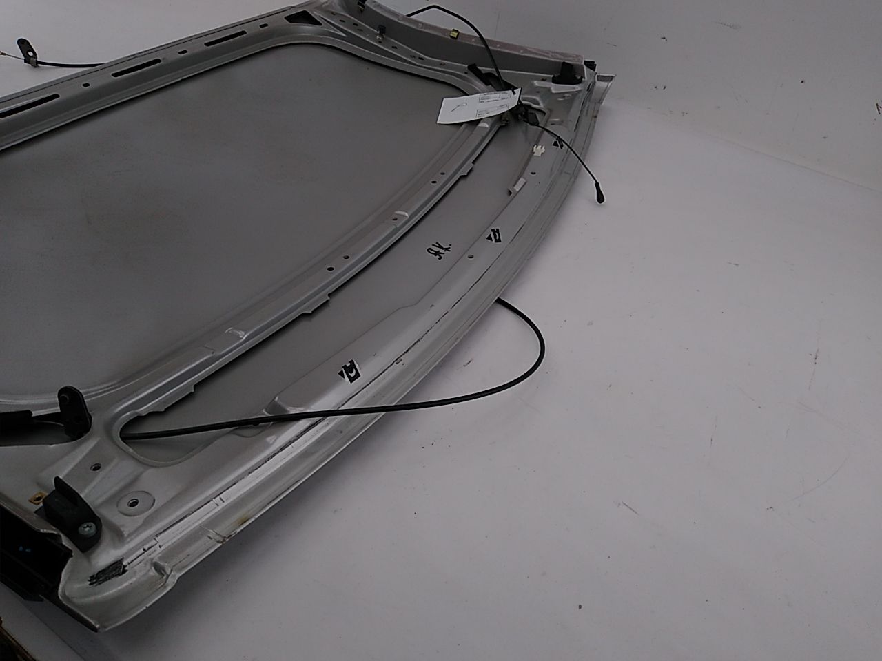 Mercedes SLK230 Convertible Top Upper Roof Panel *AS IS*