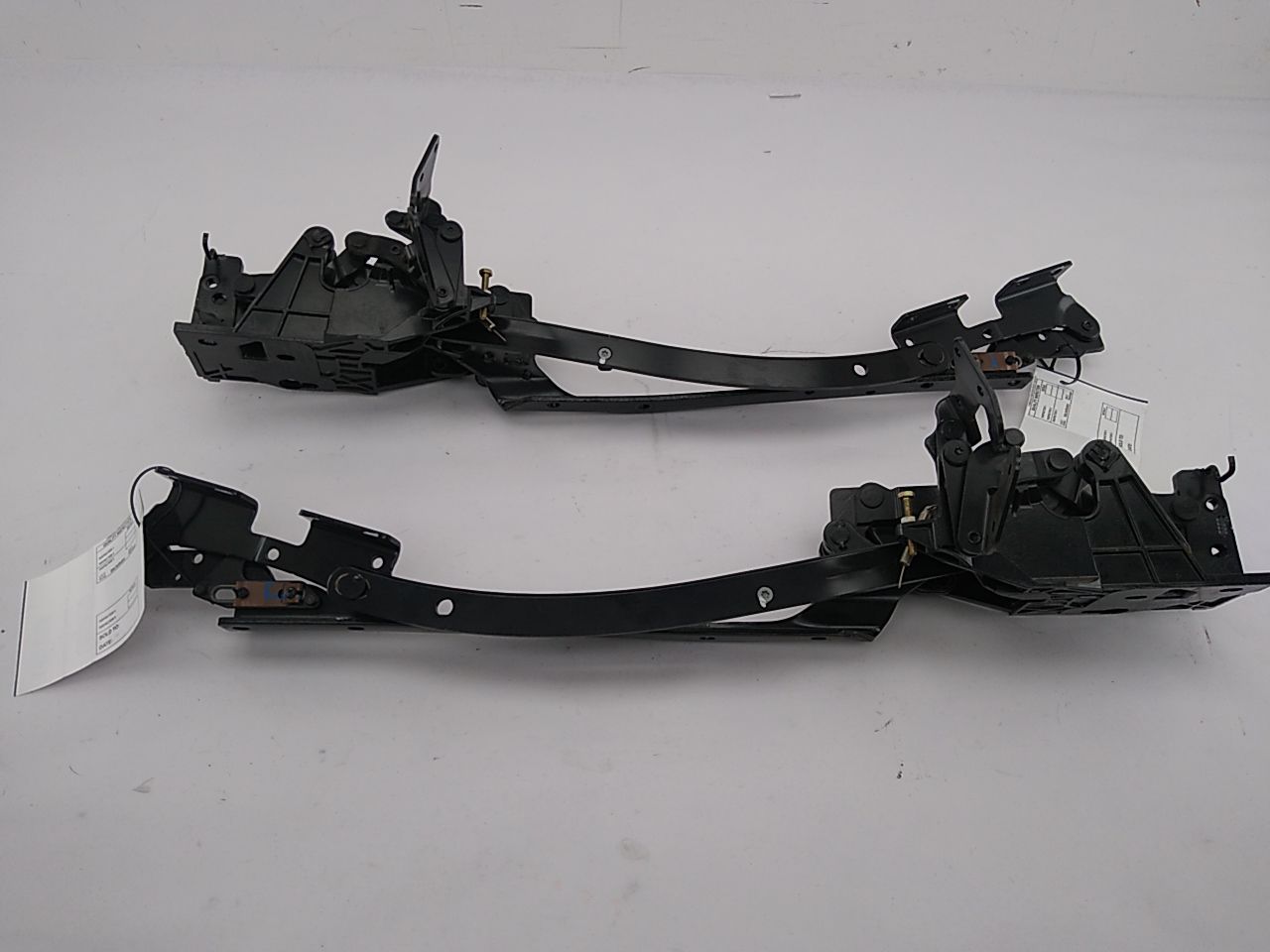 Mercedes SLK230 Convertible Top Hinges