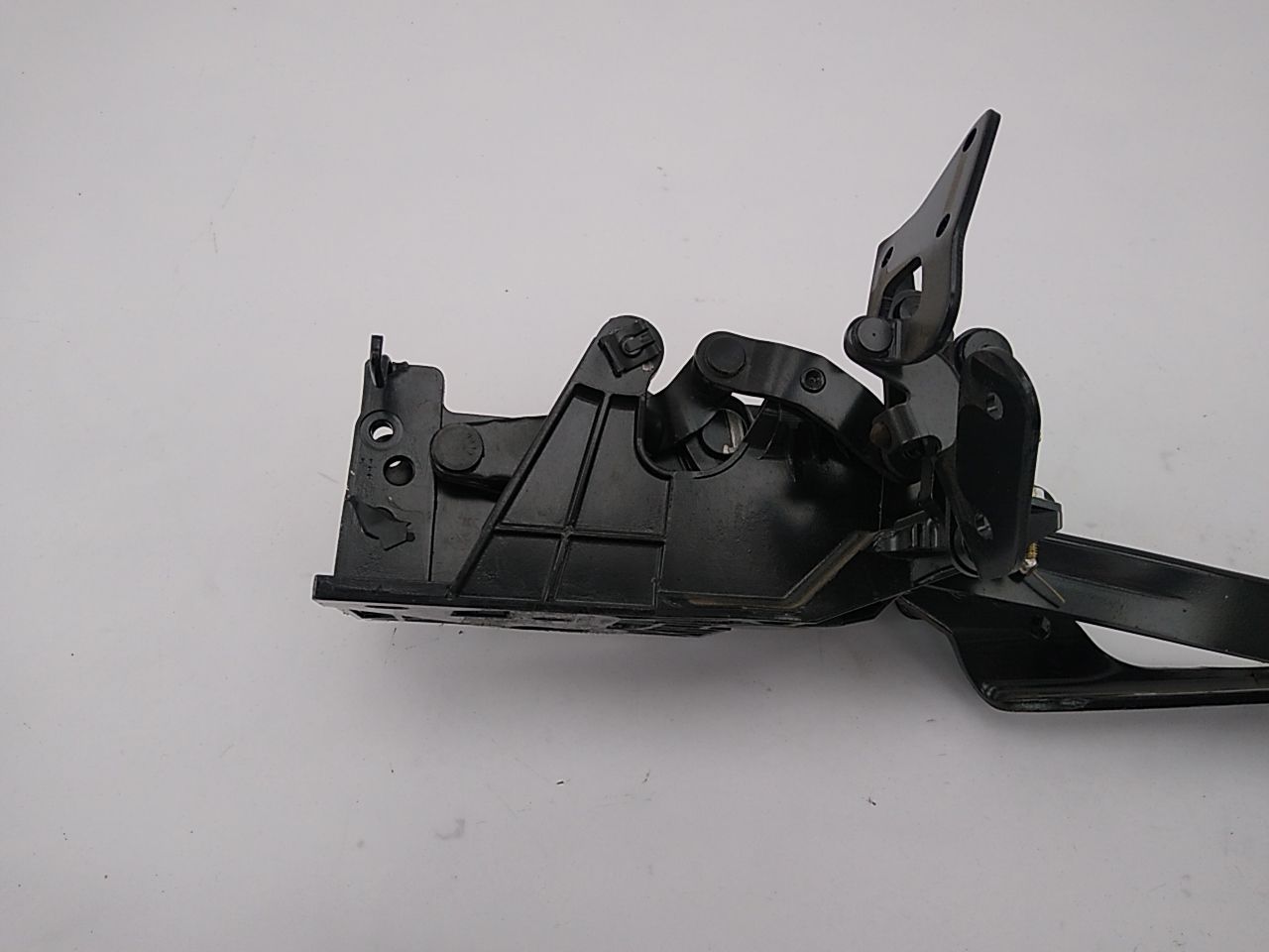 Mercedes SLK230 Convertible Top Hinges