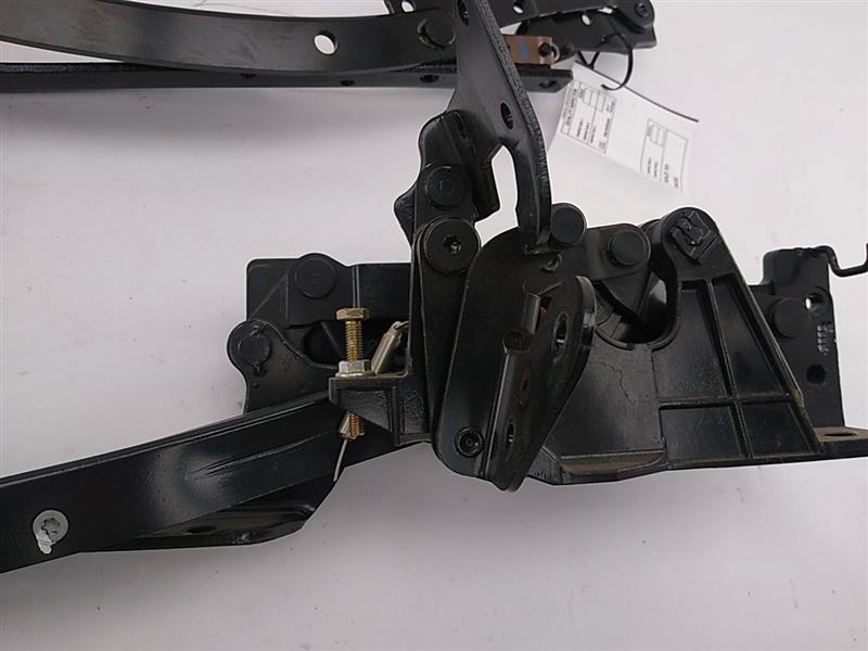 Mercedes SLK230 Convertible Top Hinges