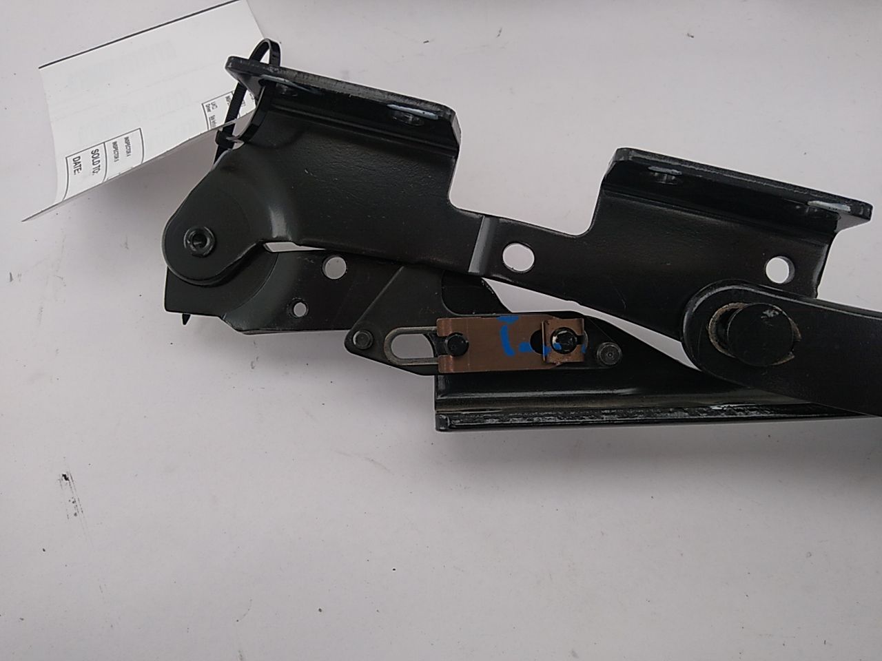 Mercedes SLK230 Convertible Top Hinges