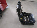 Saab 9-3 Front Right Seat Back And Bottom-9