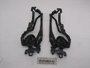 Saab 9-3 Pair Of Convertible Top Hinges-1