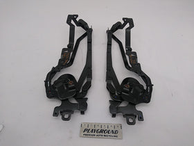 Saab 9-3 Pair Of Convertible Top Hinges
