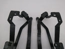Saab 9-3 Pair Of Convertible Top Hinges-2