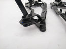 Saab 9-3 Pair Of Convertible Top Hinges-5