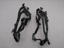 Saab 9-3 Pair Of Convertible Top Hinges-7