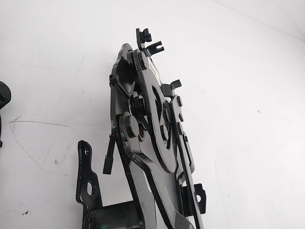 Saab 9-3 Pair Of Convertible Top Hinges