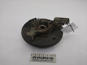 Saab 9-3 Front Right Wheel Spindle