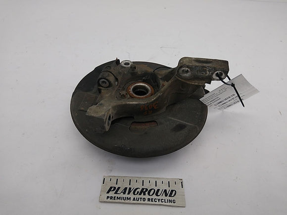 Saab 9-3 Front Right Wheel Spindle
