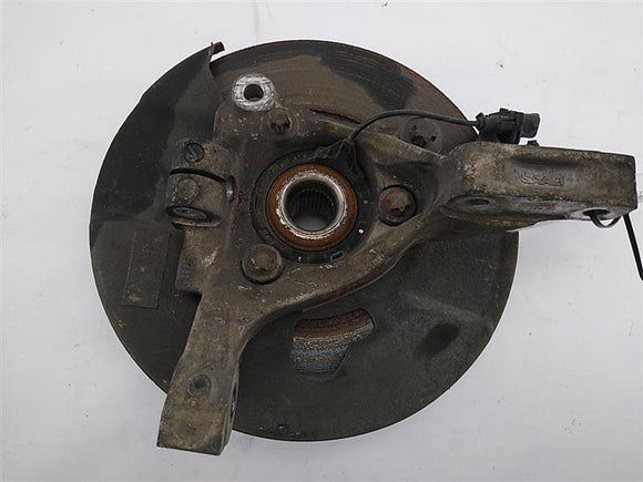 Saab 9-3 Front Right Wheel Spindle