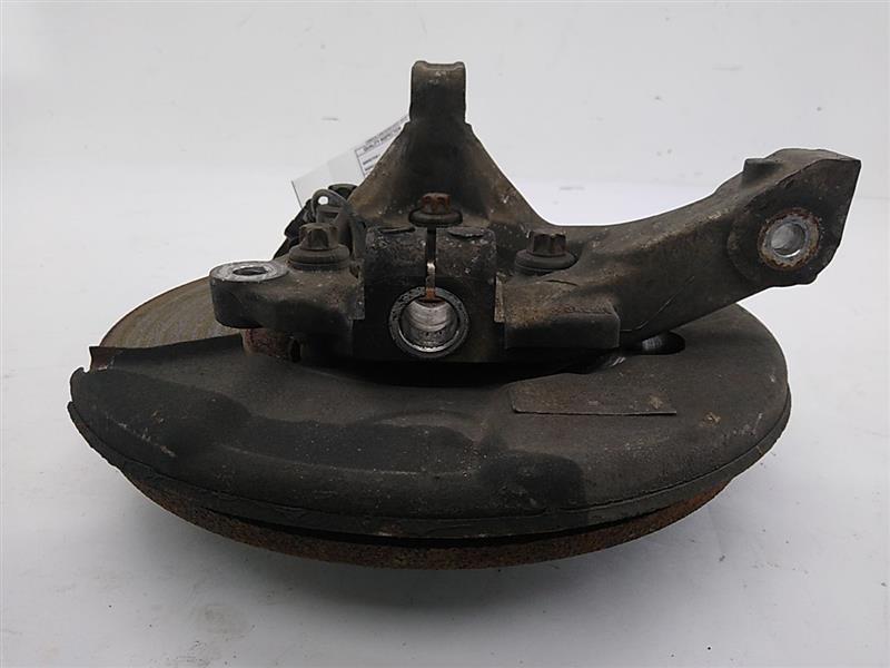 Saab 9-3 Front Right Wheel Spindle