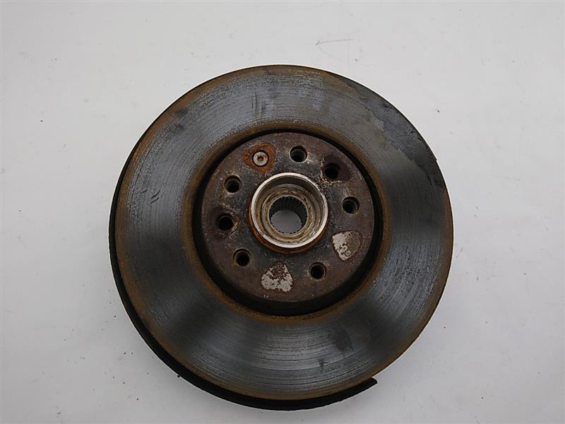 Saab 9-3 Front Right Wheel Spindle