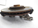 Saab 9-3 Front Right Wheel Spindle-9