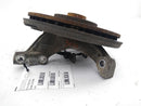 Saab 9-3 Front Right Wheel Spindle-10