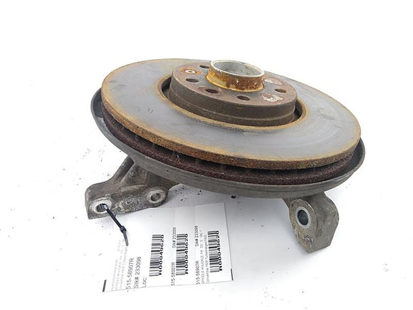 Saab 9-3 Front Right Wheel Spindle