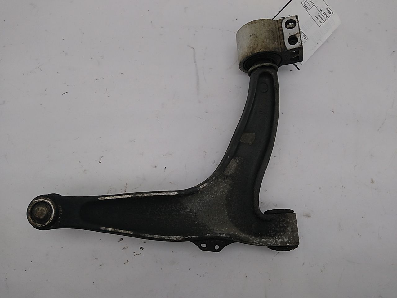 Saab 9-3 Front Left Lower Control Arm