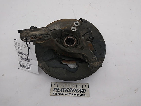 Saab 9-3 Front Left Wheel Spindle